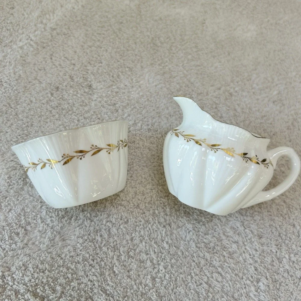 Shelley Fine Bone China 